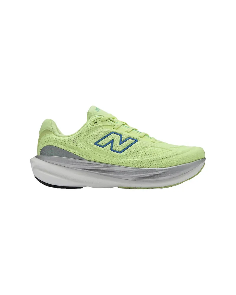 New Balance Herren Laufschuhe 1080V15 Grün