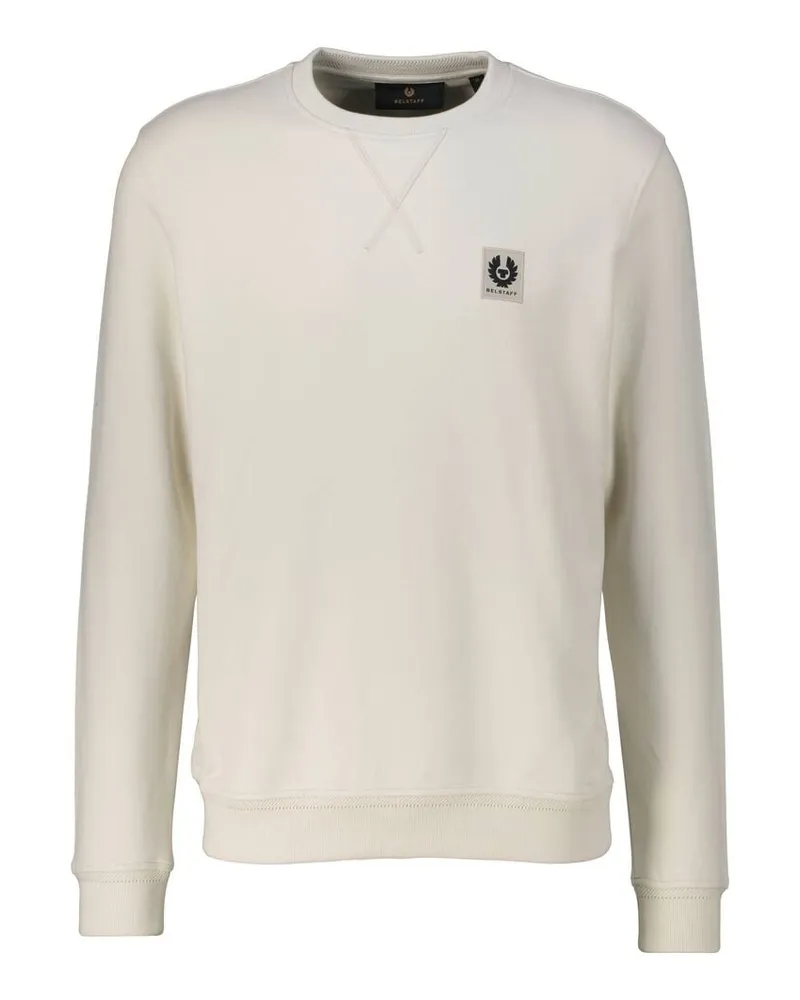 Belstaff Herren Sweatshirt Off