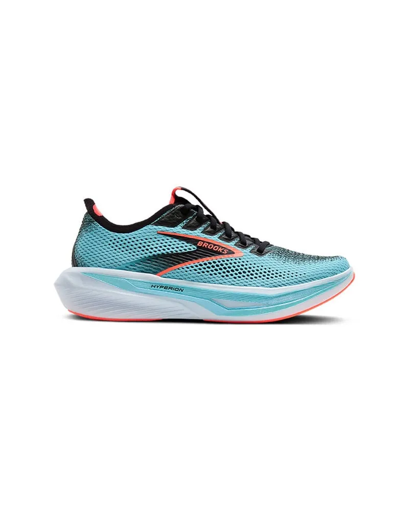 Brooks Herren Laufschuhe HYPERION 3 Blau