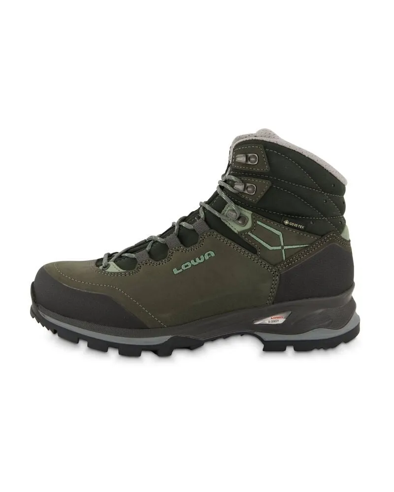 Lowa Damen Trekkingschuhe LADY LIGHT GTX Graphit