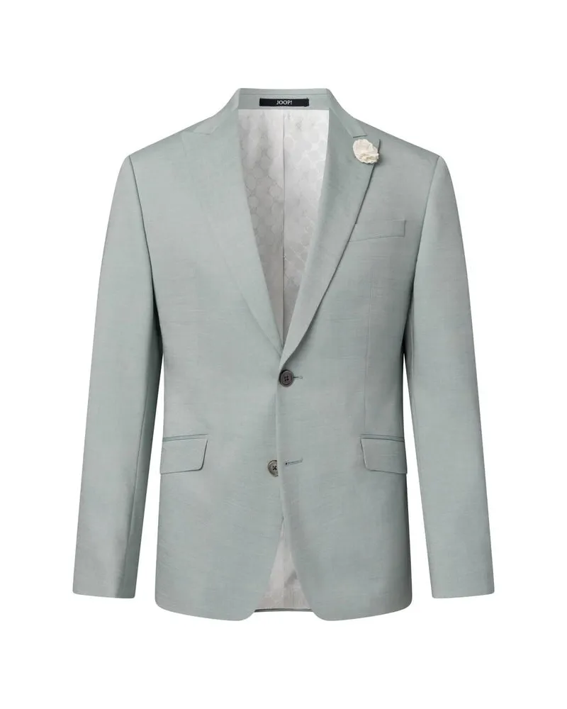 JOOP! Herren Sakko DAMON Slim Fit Grün