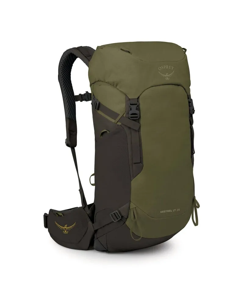 Osprey Herren Rucksack KESTREL 28 Olive