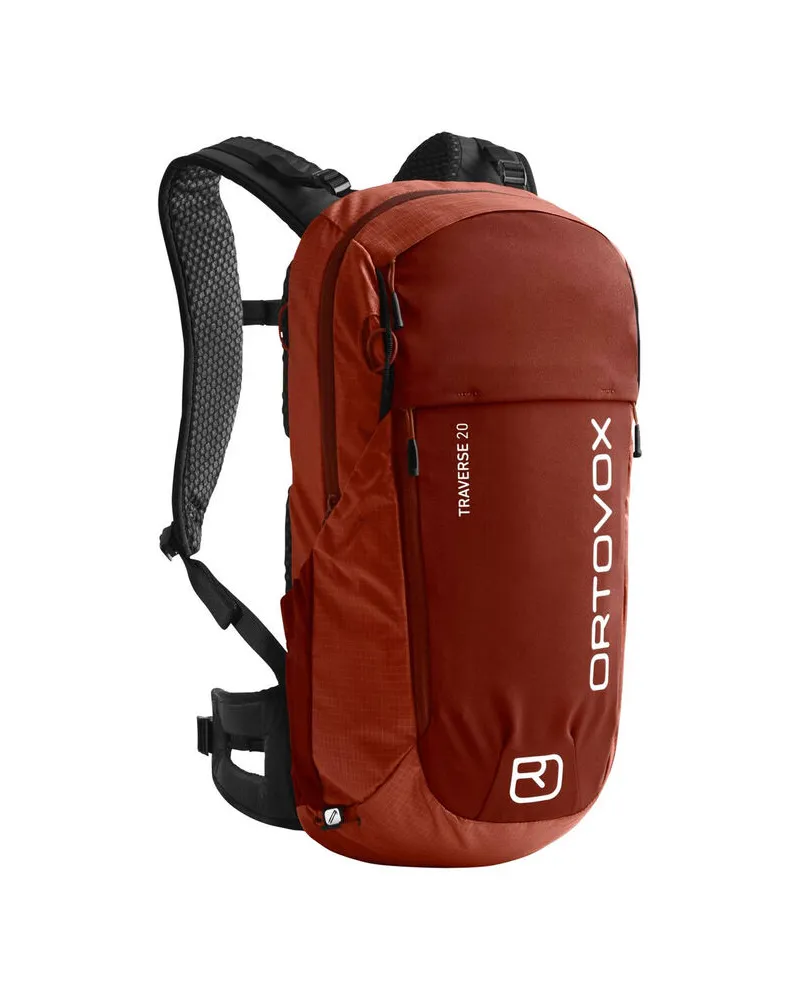 Ortovox Bergrucksack TRAVERSE Orange