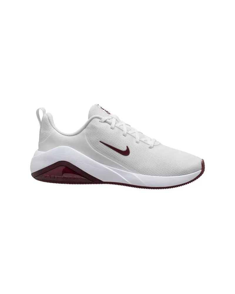 Nike Damen Trainingsschuhe AIR MAX BELLA 7 Grau