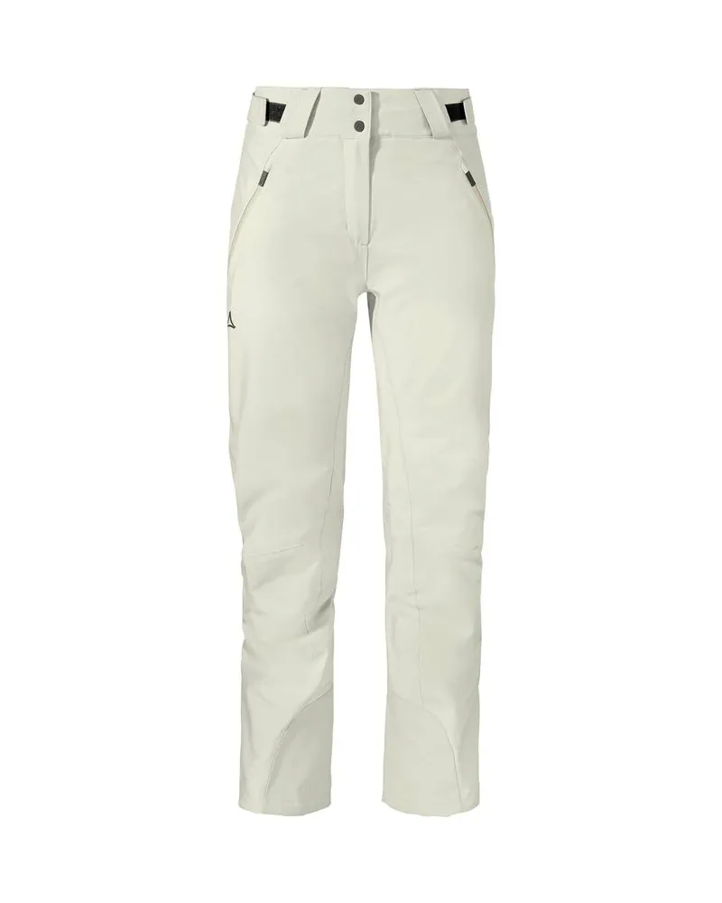 Schöffel Damen Skihose WEISSACH L Muschel