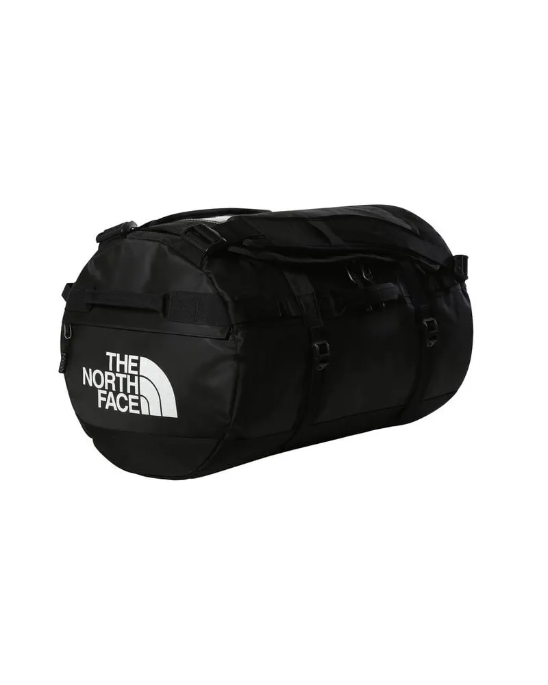 The North Face Reisetasche BASE CAMP DUFFEL Black
