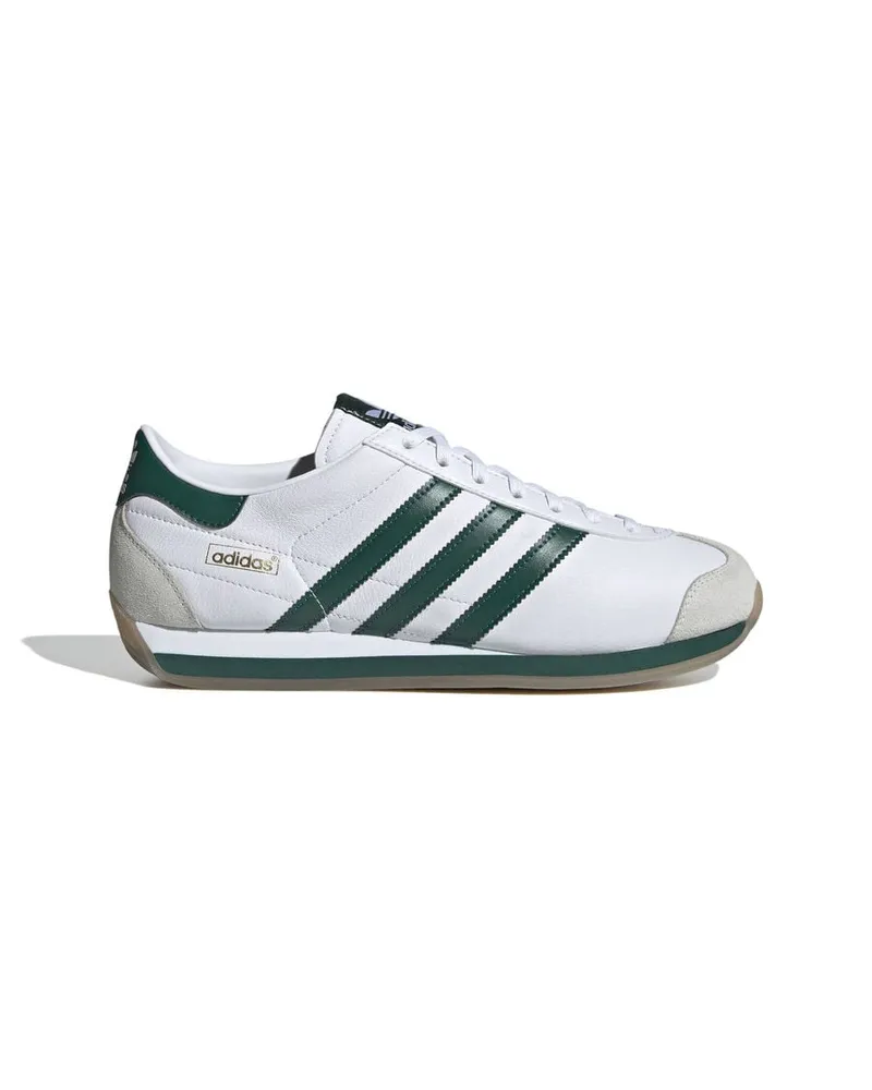adidas Herren Sneaker COUNTRY JAPAN Weiss