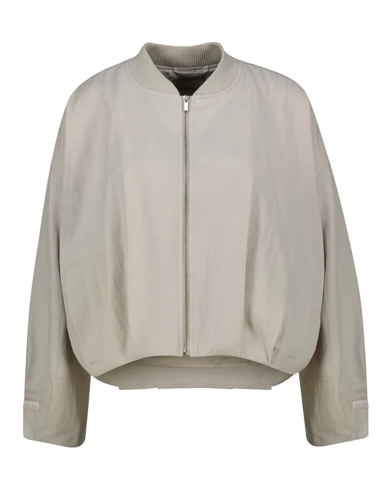 Smith & Soul Damen Blouson mit Lyocell Sand