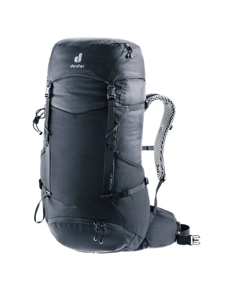 Deuter Wanderrucksack FUTURA 30 Schwarz
