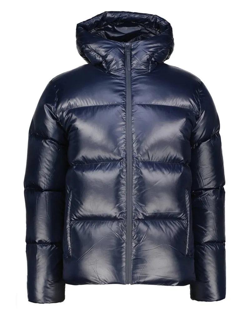 Belstaff Herren Daunenjacke RESOLVE Marine