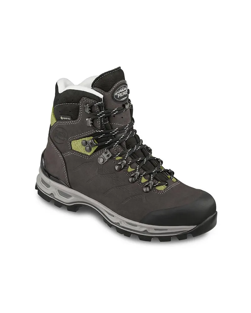 Meindl Damen Wanderschuhe BELLAVISTA LADY 2 Anthrazit