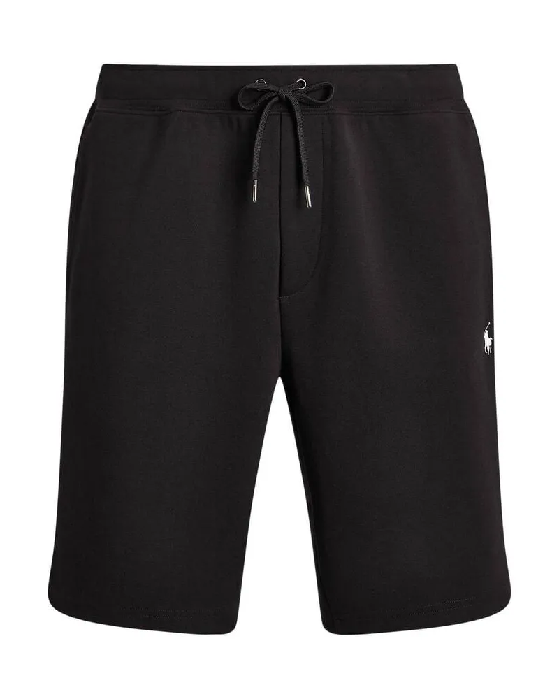 Ralph Lauren Herren Shorts Schwarz