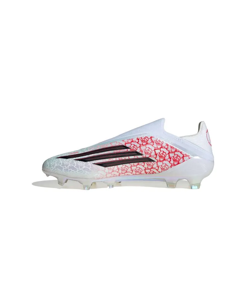 adidas Herren Fußballschuhe F50 ELITE Weiß