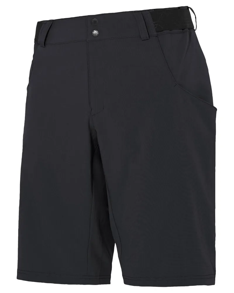Vaude Herren Mountaibike Shorts LOAMER Schwarz