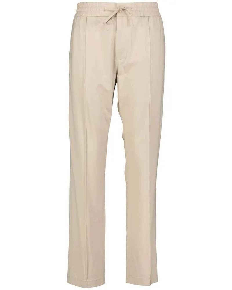 Stefan Brandt Herren Hose JONAS SUPER 100E Camel