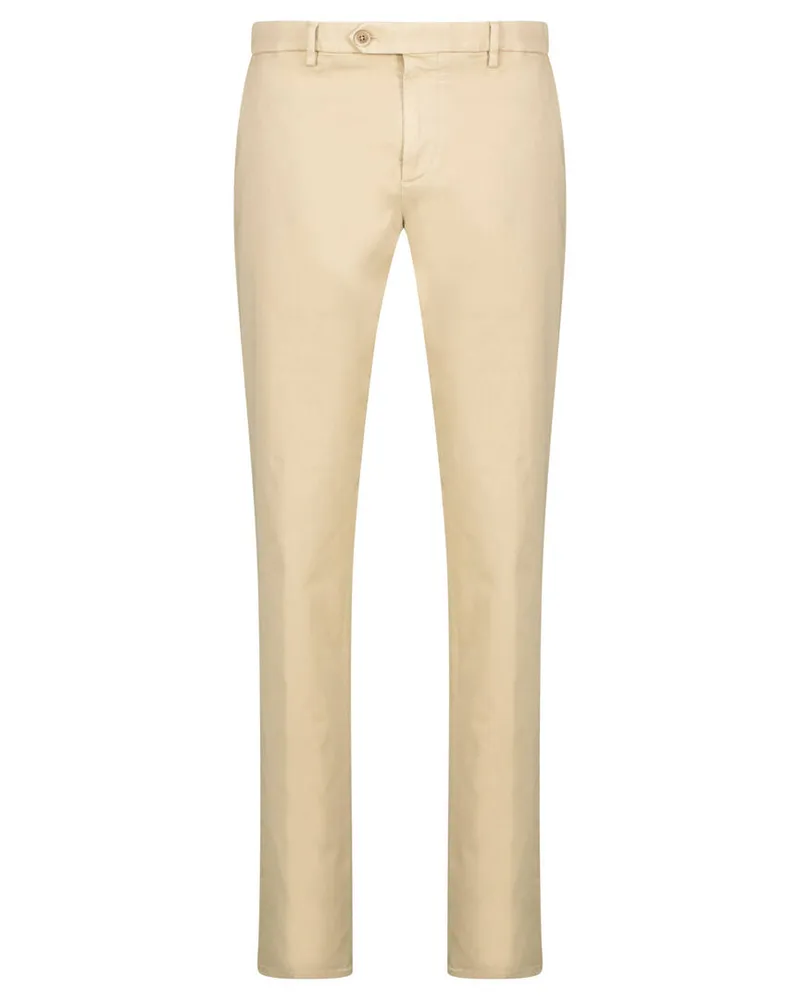 GTA Herren Chinohose NIKKO Sand