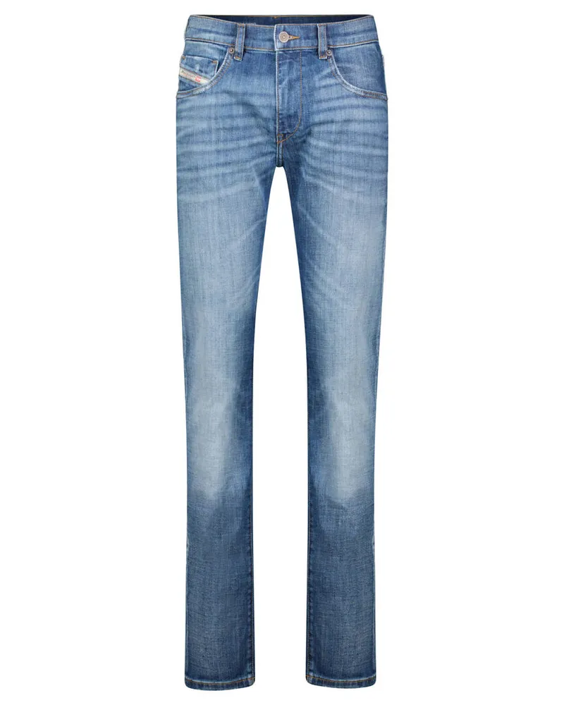 Diesel Herren Jeans D-STRUKT Blue