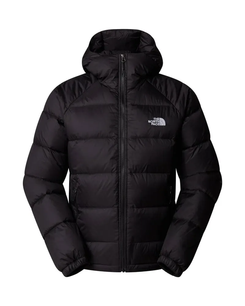 The North Face Herren Daunenjacke HYDRENALITE Schwarz