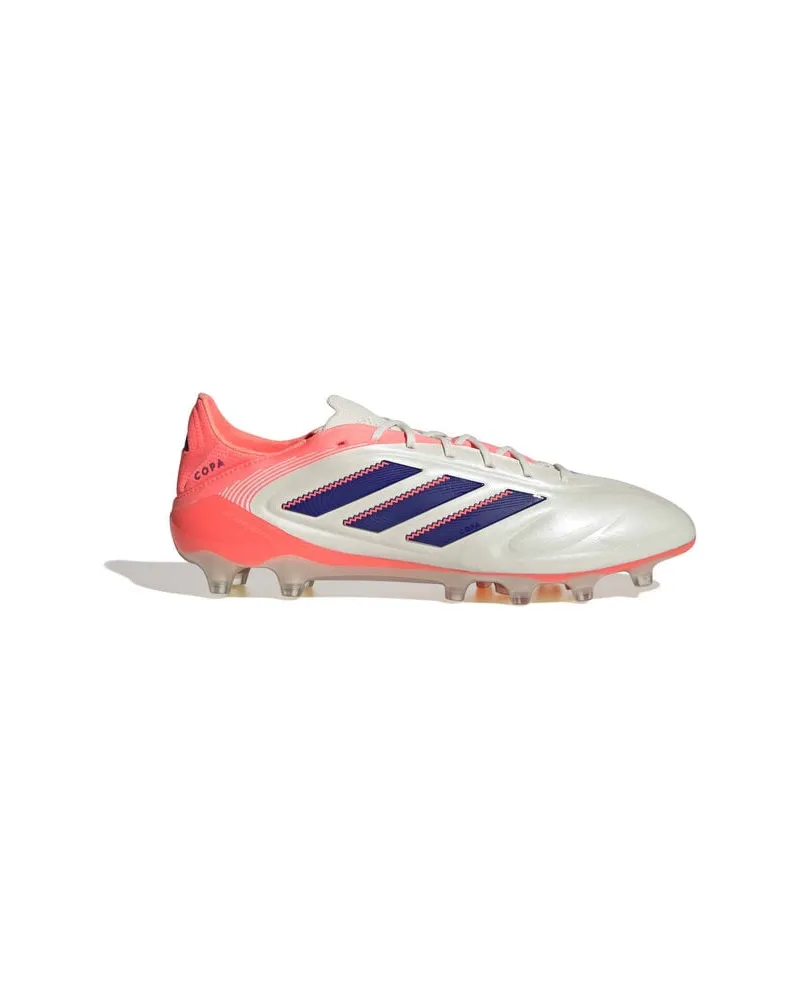 adidas Fußballschuhe Kunstrasen COPA PURE 3 ELITE AG Weiss