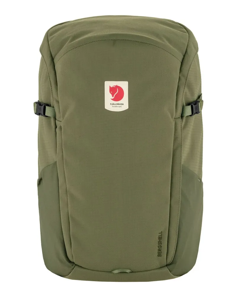 Fjäll Räven Rucksack "Ulvö 23 Grün