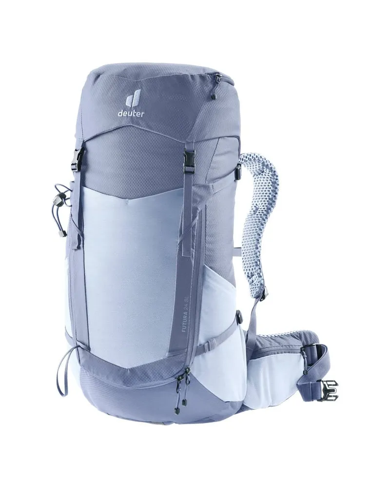 Deuter Wanderrucksack FUTURA 24 SL Hellblau