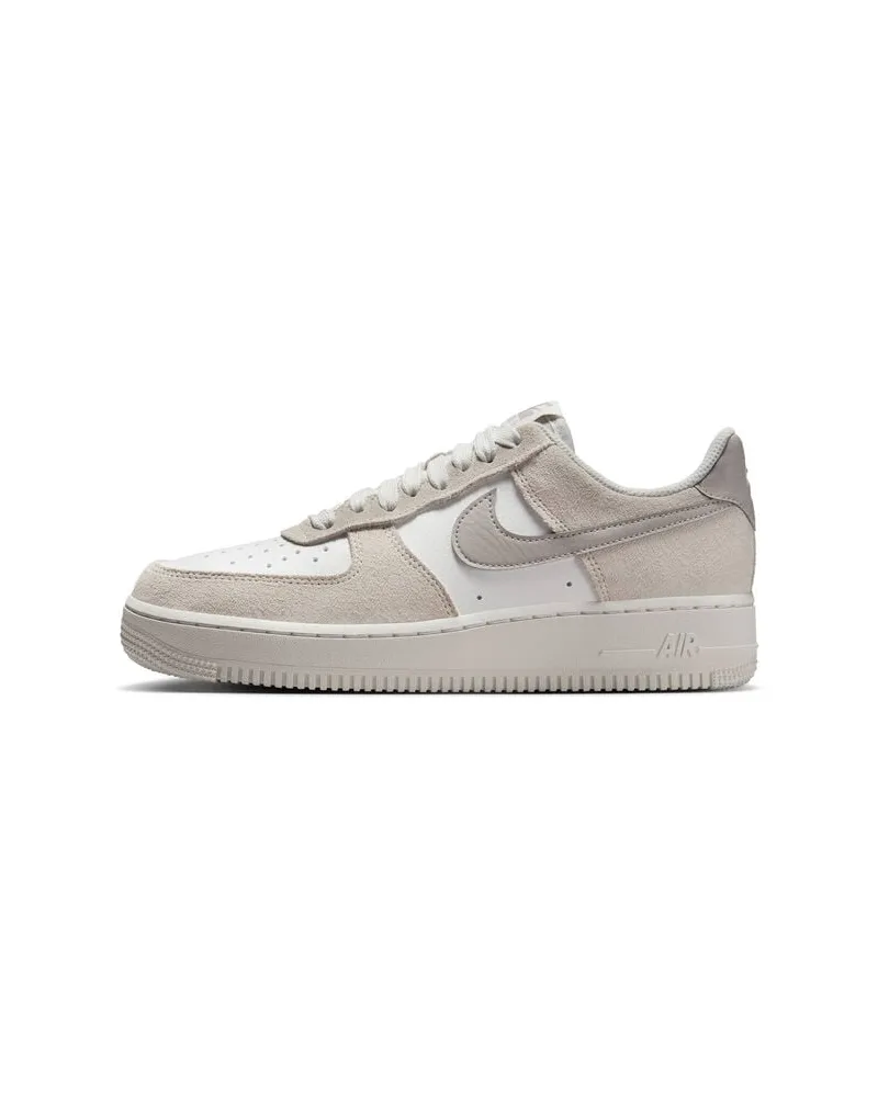 Nike Damen Sneaker NIKE AIR FORCE 1 LOW Weiß