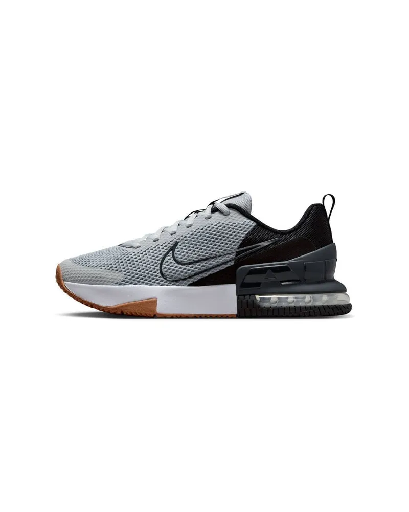 Nike Herren Trainingsschuhe AIR MAX ALPHA TRAINER 6 Grau