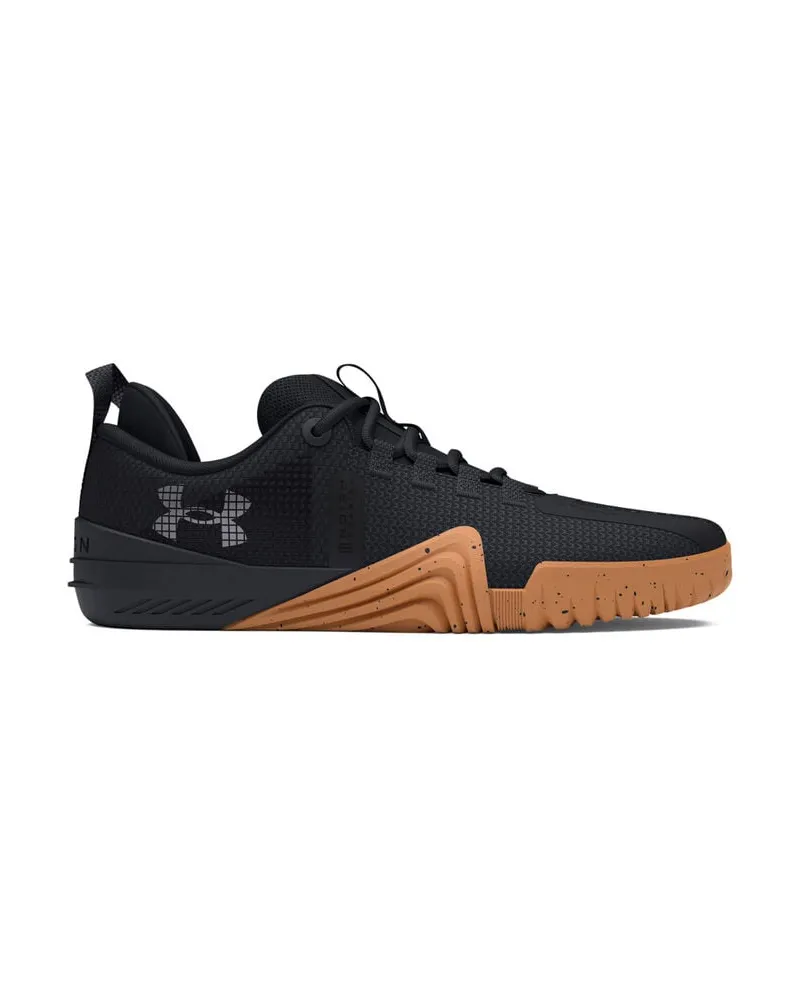 Under Armour Herren TrainingsschuheTRIBASE REIGN 6 Schwarz