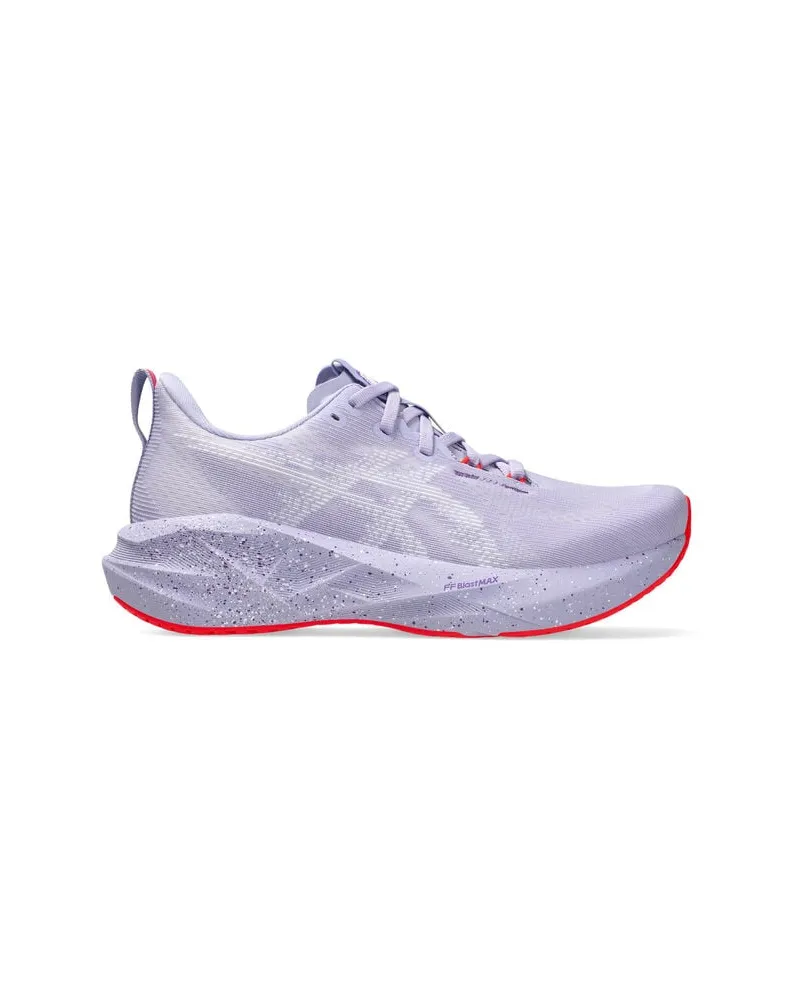 Asics Herren Laufschuhe NOVABLAST 5 TOKYO Lila