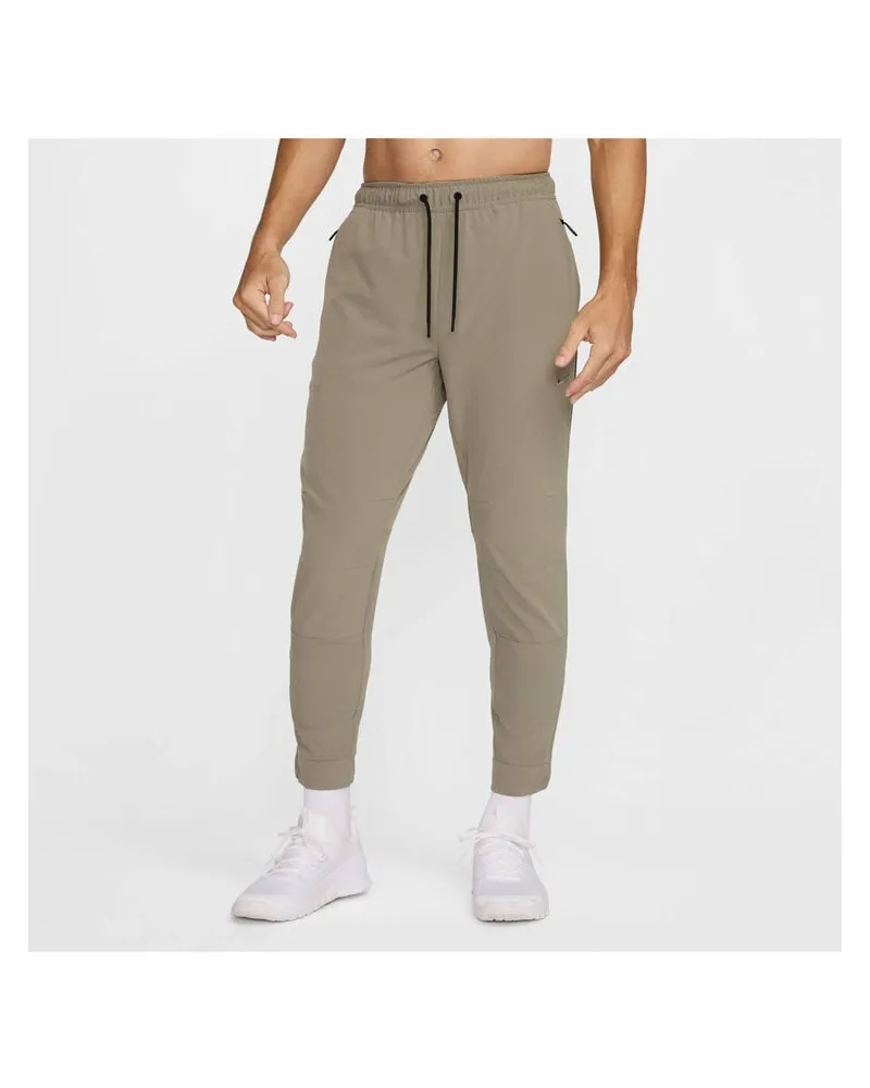 Nike Herren Trainingshose UNLIMITED Lightkhaki