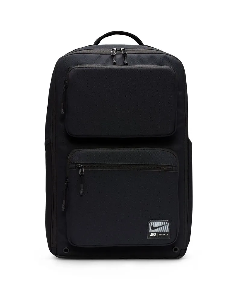 Nike Rucksack UTILITY SPEED BACKPACK 2.0 27 L Schwarz
