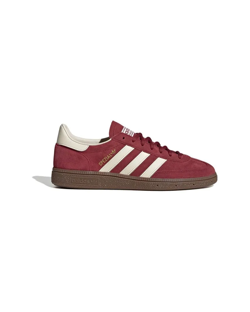 adidas Herren Sneaker HANDBALL SPEZIAL Maroon