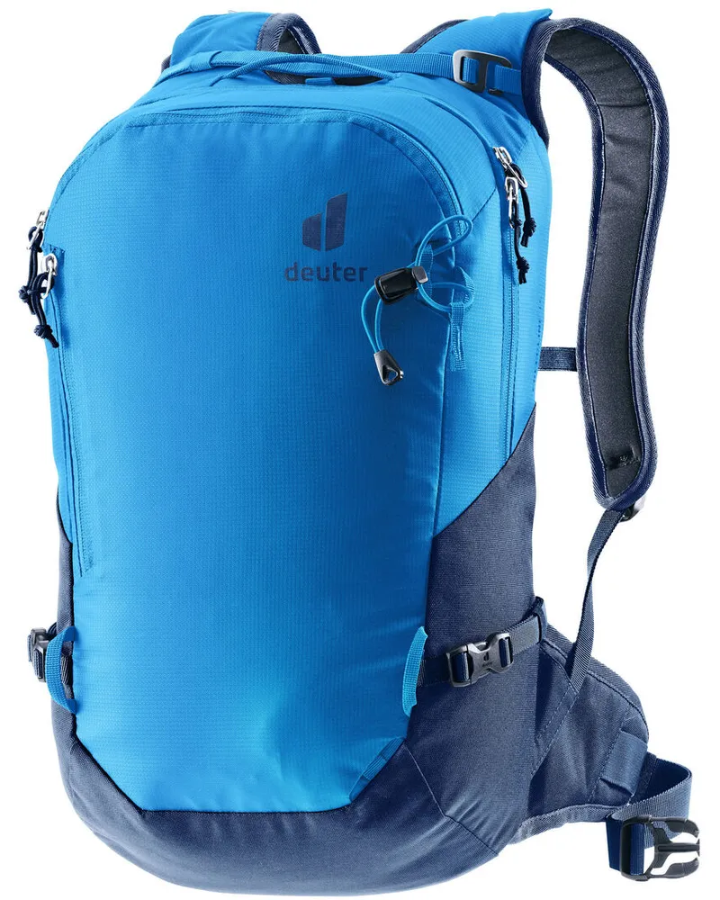 Deuter Skitourenrucksack FREECLINE Blau