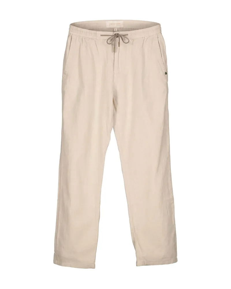 No Excess Herren Hose Offwhite