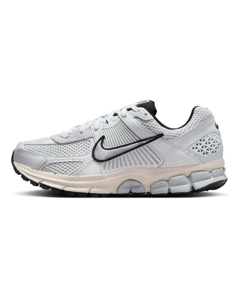 Nike Damen Laufschuhe ZOOM VOMERO 5 Grau