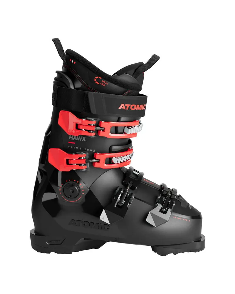 Atomic Herren Skischuhe HAWX PRIME 100X Schwarz