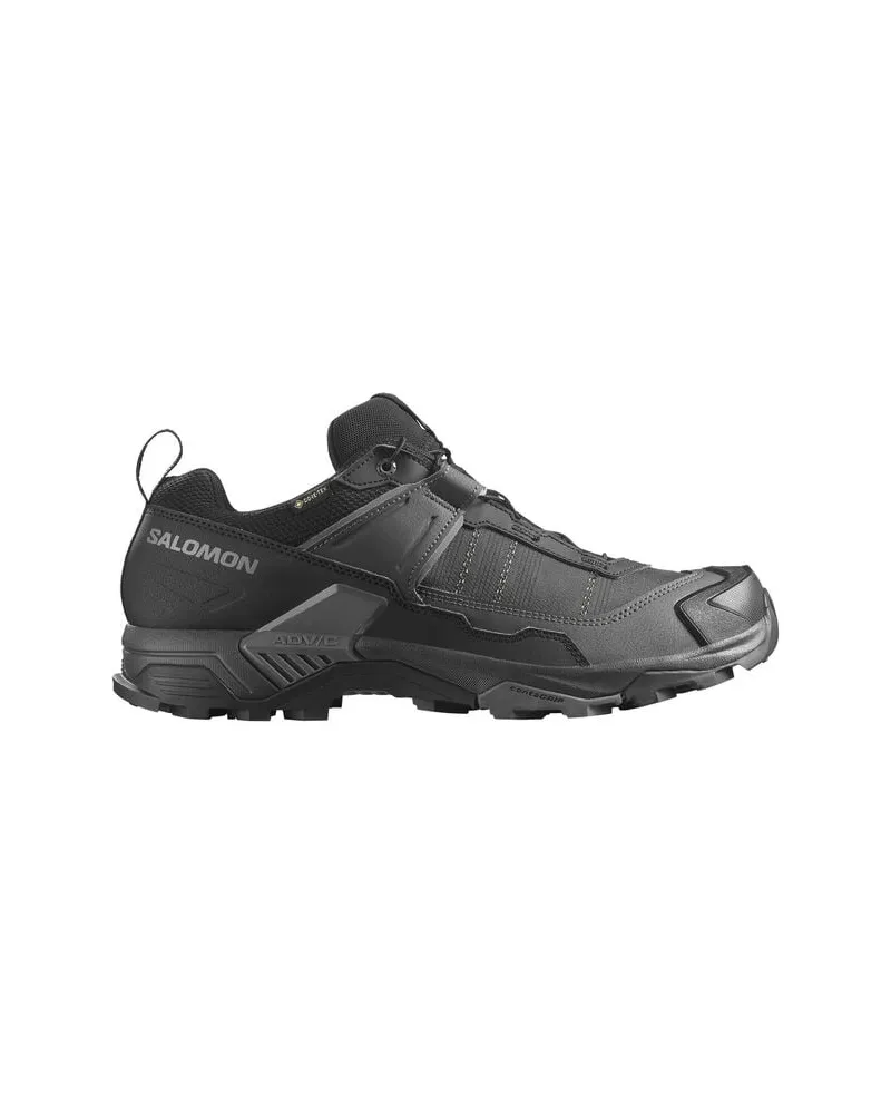 Salomon Herren Leichtwanderschuhe X ULTRA 5 GTX Beige