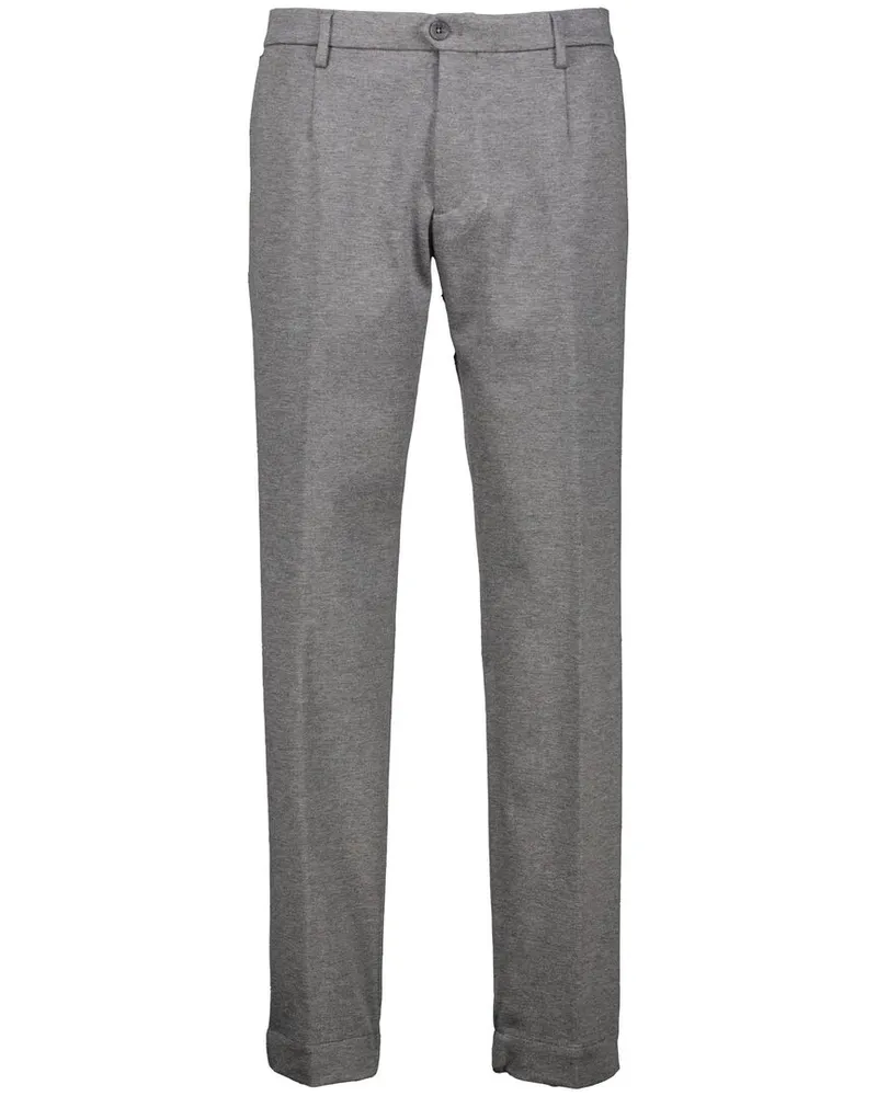 GTA Herren Jerseyhose DYLAN Grau