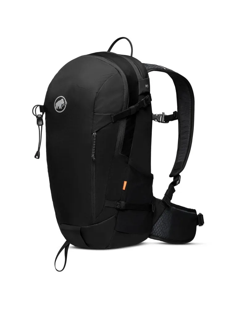 Mammut Wanderrucksack LITHIUM 20 Schwarz
