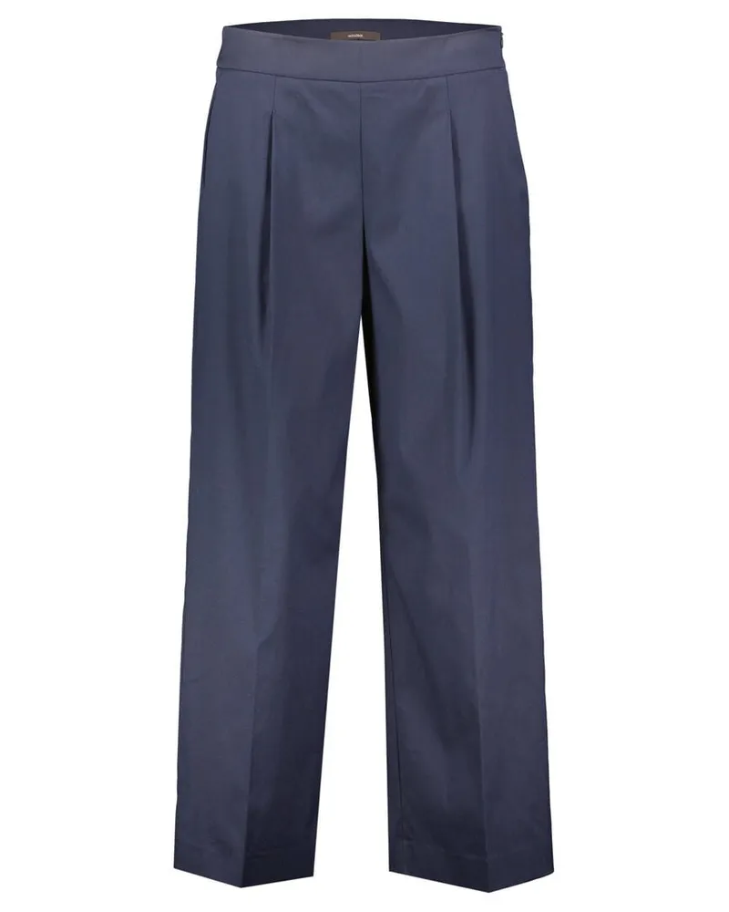 windsor. Damen Marlenehose Marine