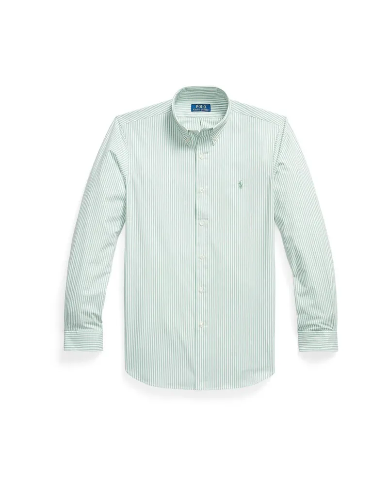 Ralph Lauren Herren Hemd Grün