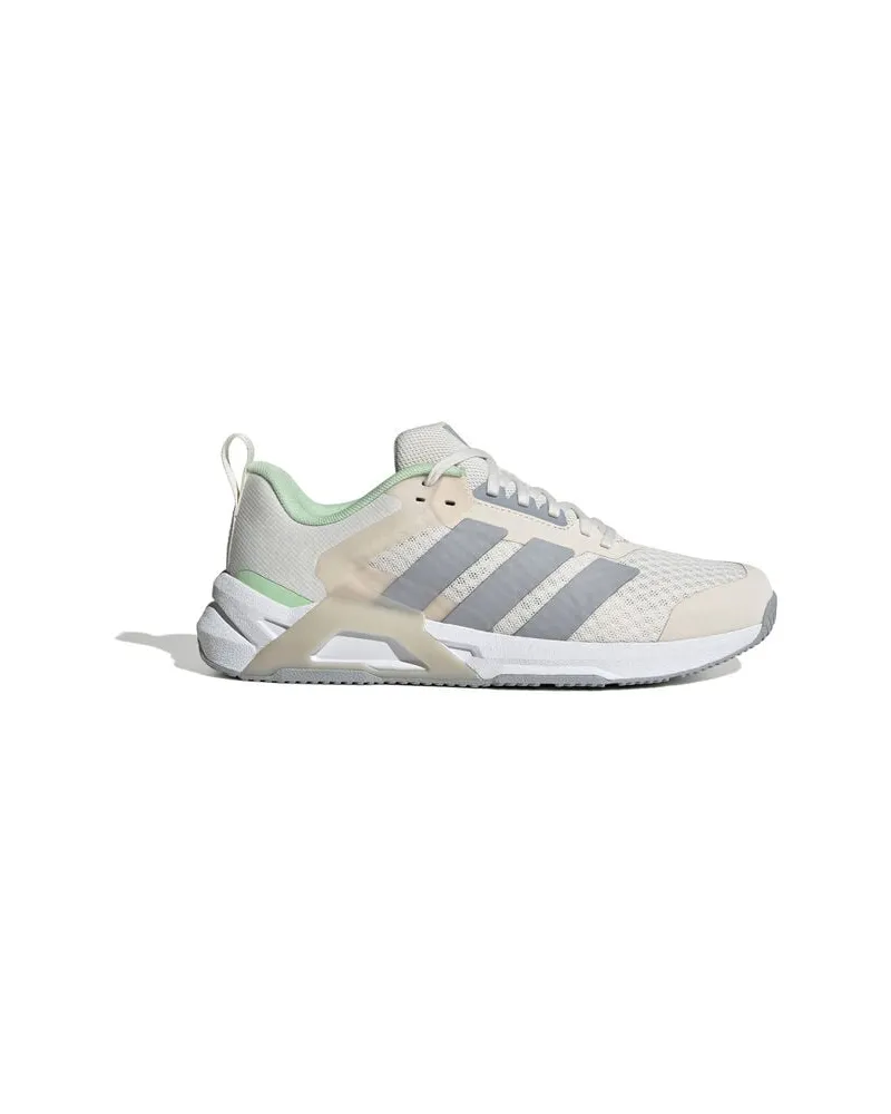 adidas Damen Trainingsschuhe DROPSET CONTROL Sand