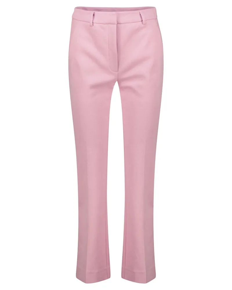 Max Mara Damen Jerseyhose BASCO Rose