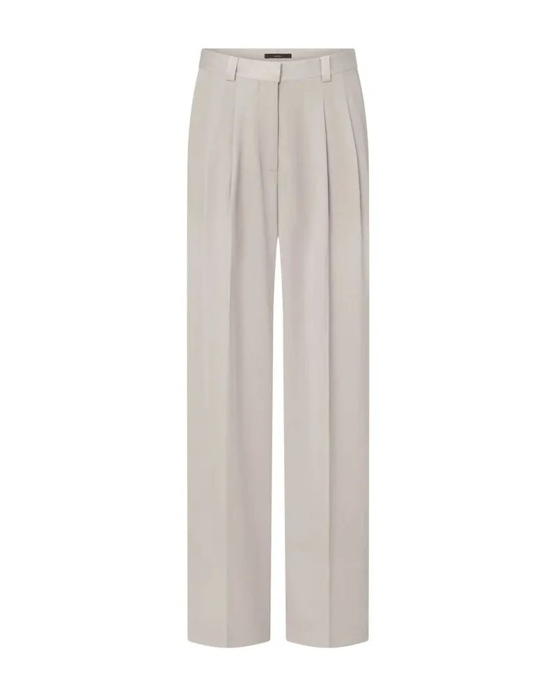 windsor. Damen Hose Sand