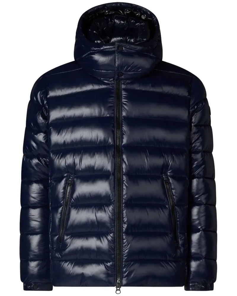 Save The Duck Herren Steppjacke FLORIAN Marine