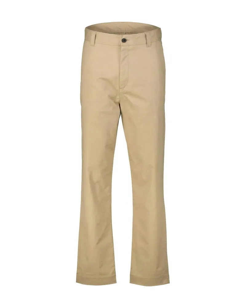 HUGO BOSS Herren Chinohose GENAR253 Beige