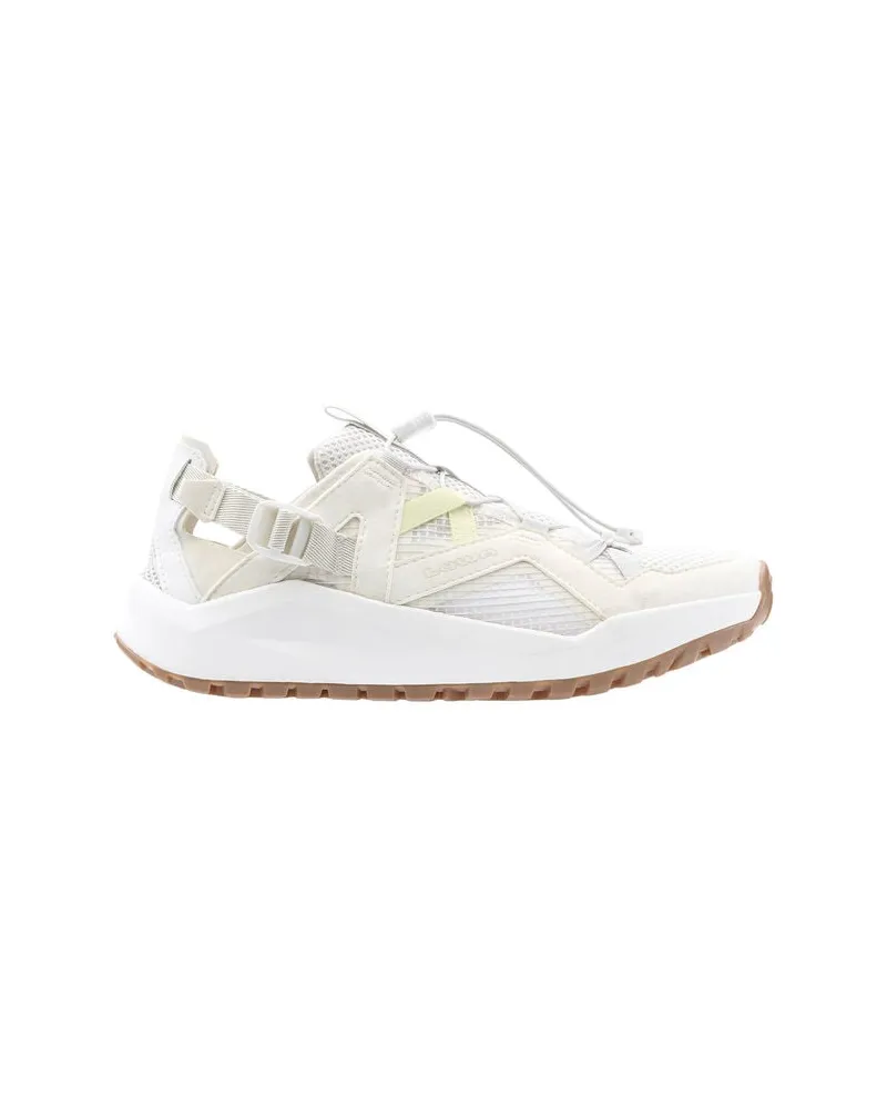 Lowa Damen Wanderschuhe KALOYA VENT Wollweiss