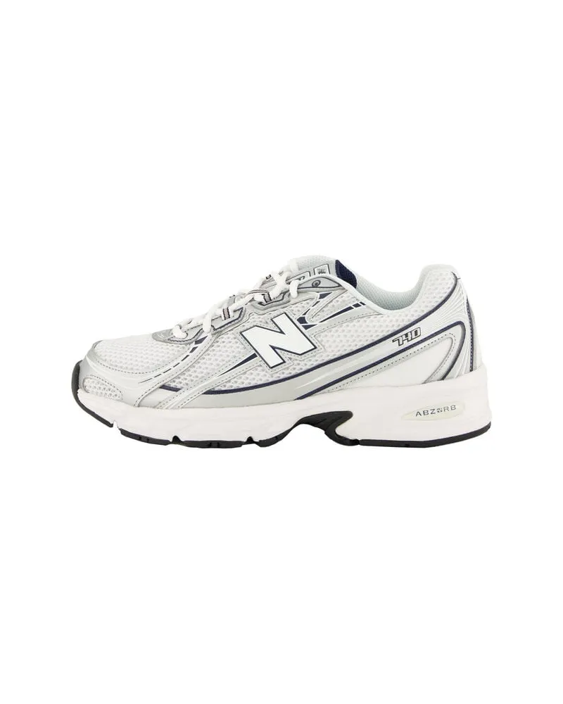 New Balance Sneaker 740 V2 Marine