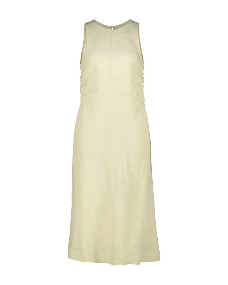 HUGO BOSS Damen Kleid C_DELINNA Mint