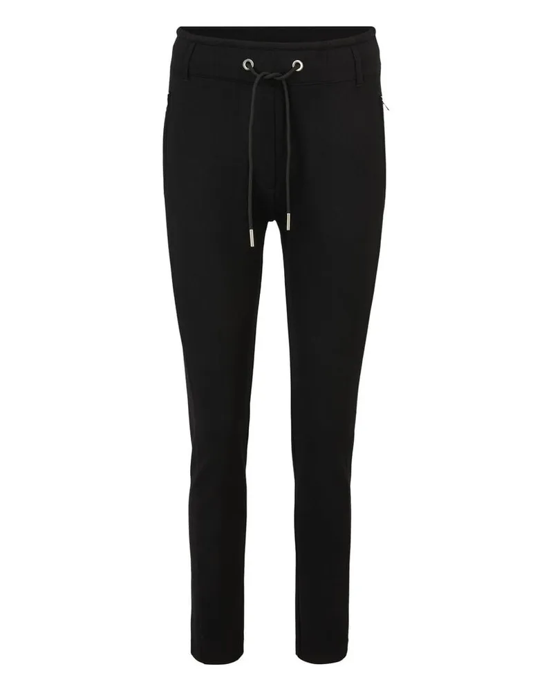 Joy Sportswear Damen Jogginghose JETTE Schwarz